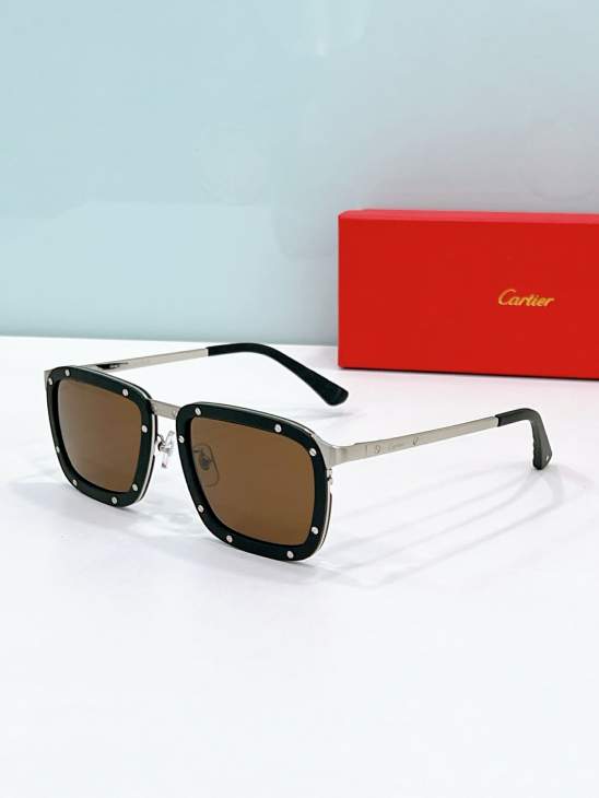 Picture of Cartier Sunglasses _SKUfw79120594fw